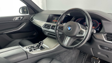 BMW X5 xDrive30d MHT M Sport 5dr Auto [Pro Pack] Diesel Estate